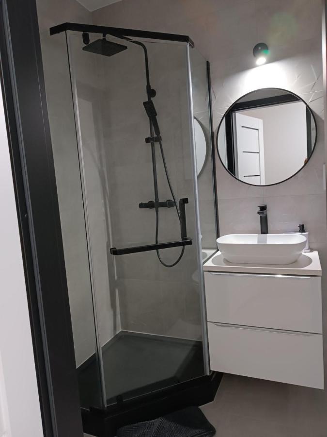 Apartamenty Wiktoryn 6A Warsaw Exterior photo