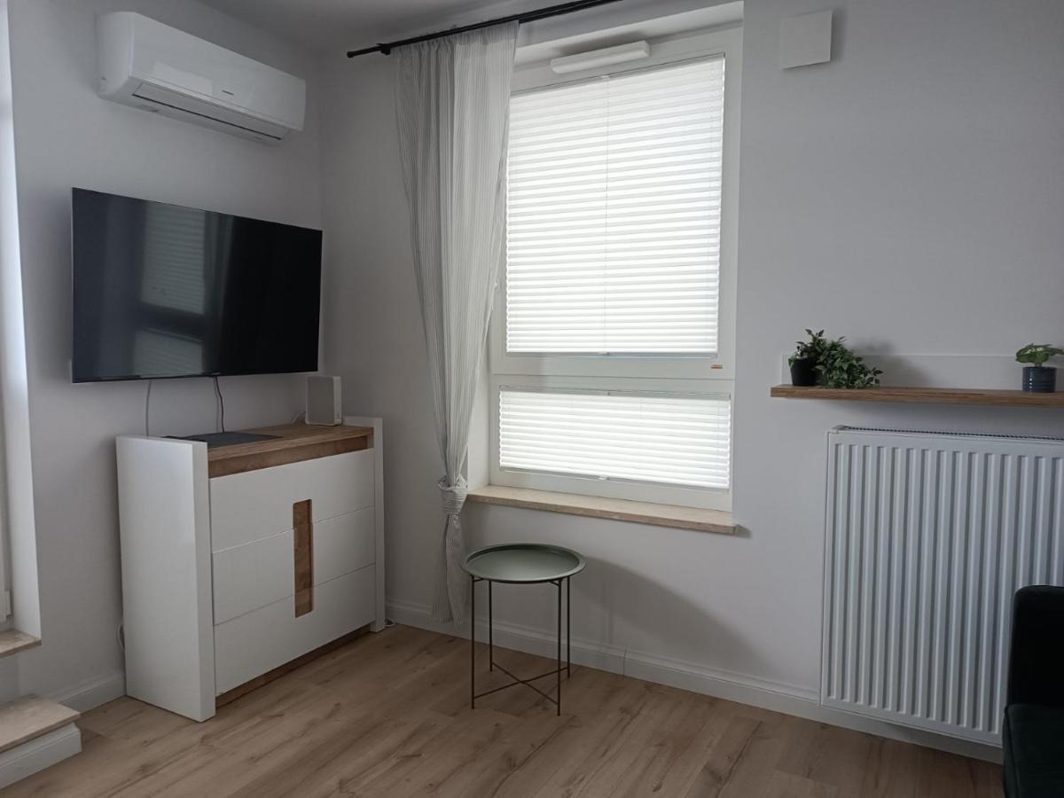 Apartamenty Wiktoryn 6A Warsaw Exterior photo